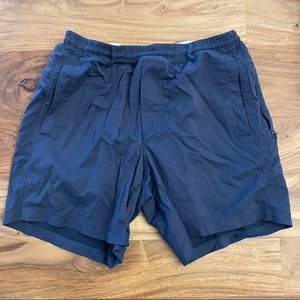 Bird Dog Shorts